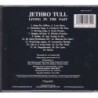 Jethro Tull - Living in the Past (CD)