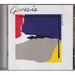Genesis - Abacab (CD)