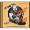 Jethro Tull - Too Old to Rock n Roll: Too Young to Die! (CD)