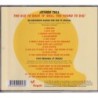 Jethro Tull - Too Old to Rock n Roll: Too Young to Die! (CD)