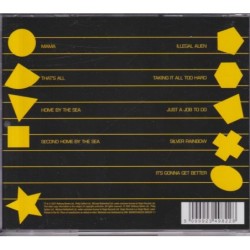 Genesis - Genesis (CD)