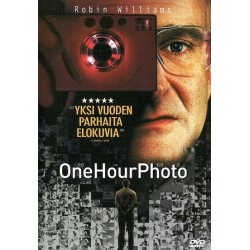 One Hour Photo (DVD)