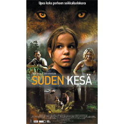 Suden kesä (Ulvesommer...