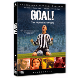 Goal! (2005) (DVD)