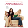 Lainakengissä (In Her Shoes (2005)) (DVD)