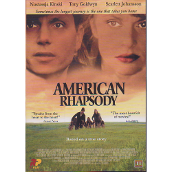 American Rhapsody, An (DVD)