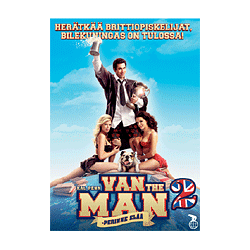 Van the Man 2 - Perinne...