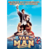 Van the Man 2 - Perinne elää (Van Wilder 2: The Rise of Taj) (DVD)