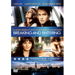 Breaking and Entering...