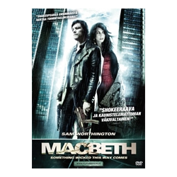 Macbeth (2006) (DVD)