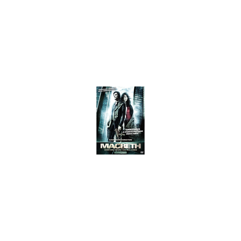 Macbeth (2006) (DVD)