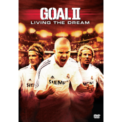 Goal II: Living the Dream...