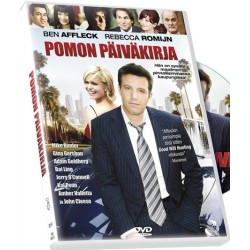 Pomon päiväkirja (Man About...
