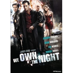 We Own the Night (2007) (DVD)
