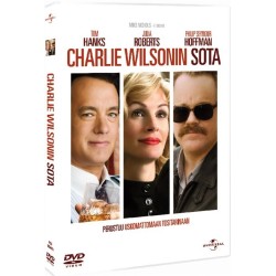 Charlie Wilsonin sota...