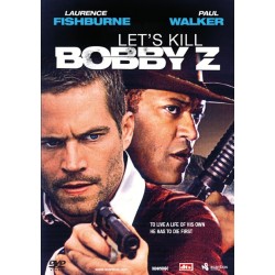 Death And Life Of Bobby Z,...
