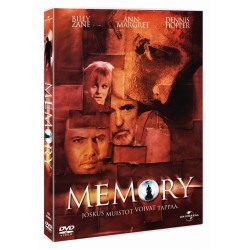Memory (2006) (DVD)