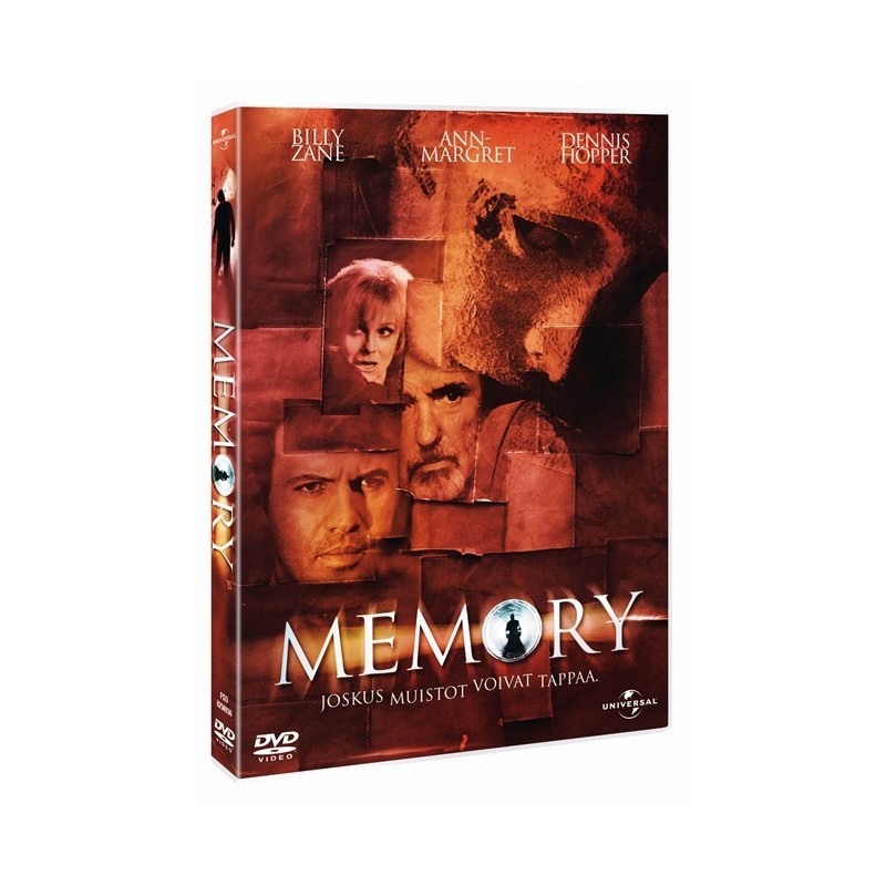 Memory (2006) (DVD)