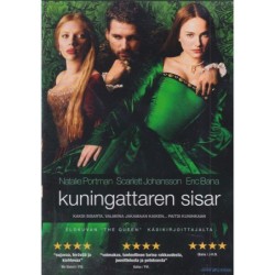 Kuningattaren Sisar (The...