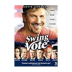 Swing Vote (DVD)