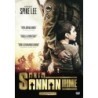 Santa Annan ihme (Miracle at St. Anna) (DVD)