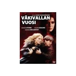 Väkivallan vuosi (Year of...