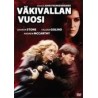 Väkivallan vuosi (Year of the Gun) (DVD)