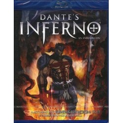 Dante´s Inferno (Blu-ray)