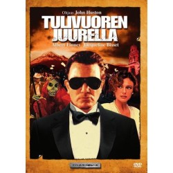 Tulivuoren juurella (Under...