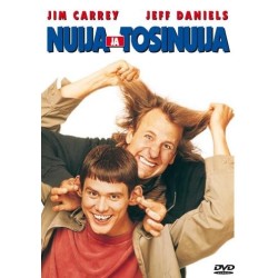 Nuija ja tosinuija (Dumb...