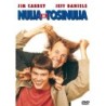 Nuija ja tosinuija (Dumb and dumber) (DVD)