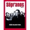 Sopranos - Kausi 2 (Sopranos - Season 2) (DVD)