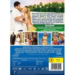 Just Go With It (2011) (DVD)