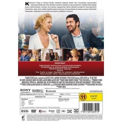 The Ugly Truth (2009) (DVD)