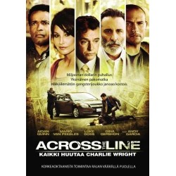 Across the Line: The Exodus...