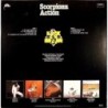 Scorpions - Action (LP)