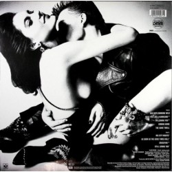 Scorpions - Love At First Sting (LP)