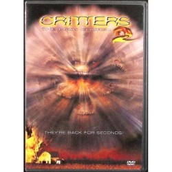 Critters 2: The Main Course...