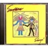 Santana - Shango (CD)