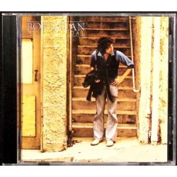 Bob Dylan - Street-Legal (CD)