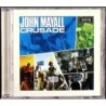 John Mayall - Crusade (CD)