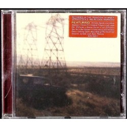 Various - Badlands: A...