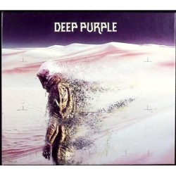 Deep Purple - Whoosh! (CD+DVD)