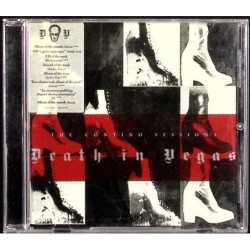 Death in Vegas - The...