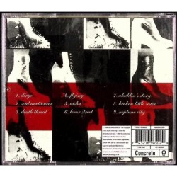 Death in Vegas - The Contino Sessions (CD)