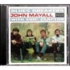 John Mayall With Eric Clapton - Blues Breakers (CD)