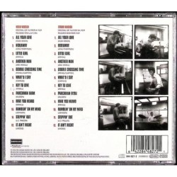 John Mayall With Eric Clapton - Blues Breakers (CD)