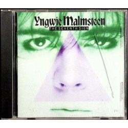 Yngwie Malmsteen - The...