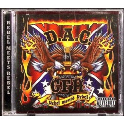 D.A.C. / C.F.H. - Rebel...
