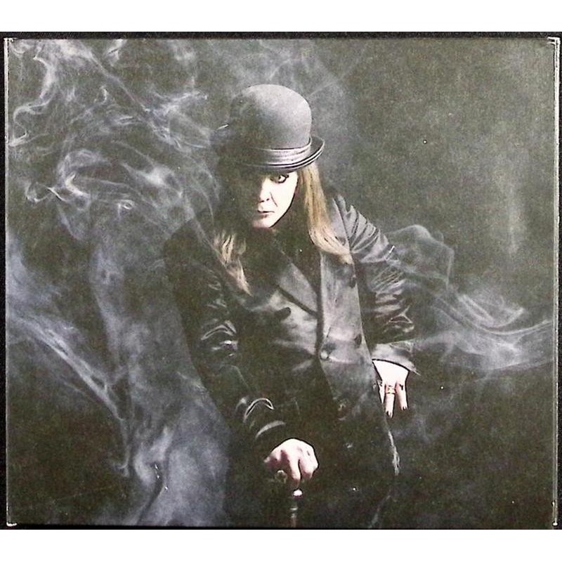 Ozzy Osbourne - Ordinary Man (CD)